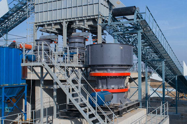 cone crusher in saudi arabia