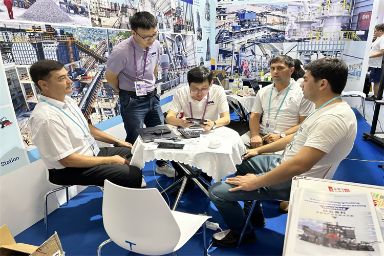 the 136th Canton Fair
